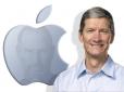 Ланч з гендиректором Apple продано за рекордну суму