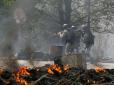 У разі повномасштабних бойових дій на Донбасі Росія виведе свої війська, - експерт