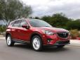 НАБУ поповнило свій автопарк елітним спецкросовером Mazda CX-5 за мільйон гривень