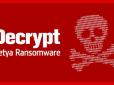 Вірус Petya.А: В ESET показали, хто постраждав найбільше