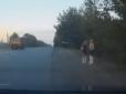 За годину - 500 гривень: Околиці Вінниці 