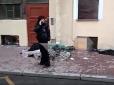 У кафе Петербурга відвідувачі зварилися живцем в окропі