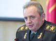 Українські кораблі атакував російський винищувач Су-30, випустивши дві ракети, - Муженко