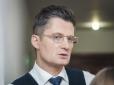 ''Все стали заложниками овцы'': Кондратюк різко прокоментував скандал з MARUV