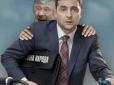 Вибори-вибори: Зеленський обіцяє посадити Порошенка