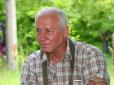 На 66-му році життя помер знаменитий український актор театру та кіно