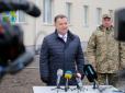 В оборонному відомстві розповіли про масштабне переоснащення ЗСУ новою зброєю (фото)