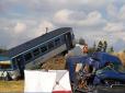 Автобус із українцями потрапив у смертельну ДТП у Чехії (фото)