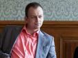 Реванш Вовка: Київський окружний адмінсуд скасував наказ, яким звільнили скандального прокурора Суса