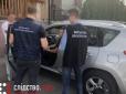 Тест для нової влади: Затриманий на хабарі начальник обласної митниці виявився тестем нардепа 