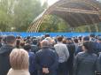 Столиця Калмикії повстала проти терориста 