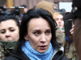 Так бояться жінки? Звіробій повторно викличуть на допит у ДБР