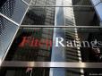 Fitch ще більше погіршив власний прогноз падіння світового ВВП через коронавірус