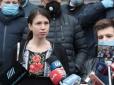 Реванш: Захисту Тетяни Чорновол відмовили у відводі скандального судді у справах Януковича