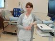 Обрала максимально корисну людям професію: Як колишня вчителька української мови рятує життя в Ізраїлі