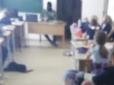 Декому з дітей стало зле: У річницю 