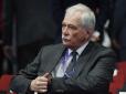 Росія звинуватила Україну в зриві інспекції в районі селища Шуми